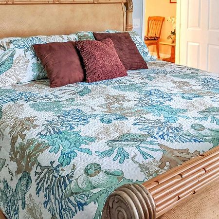 Pet-Friendly Flagler Beach Home With Yard Near Beach Ngoại thất bức ảnh