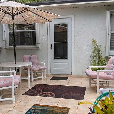 Pet-Friendly Flagler Beach Home With Yard Near Beach Ngoại thất bức ảnh