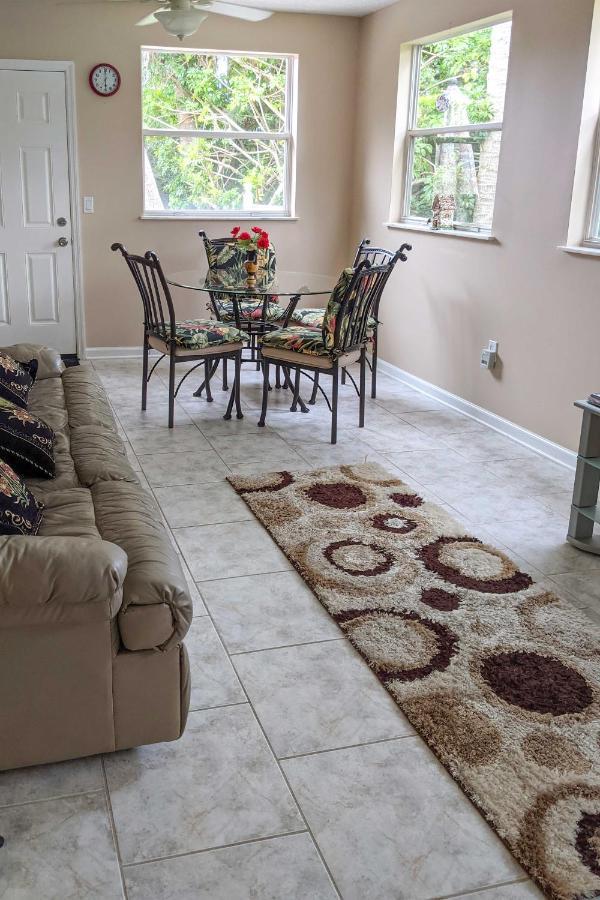 Pet-Friendly Flagler Beach Home With Yard Near Beach Ngoại thất bức ảnh