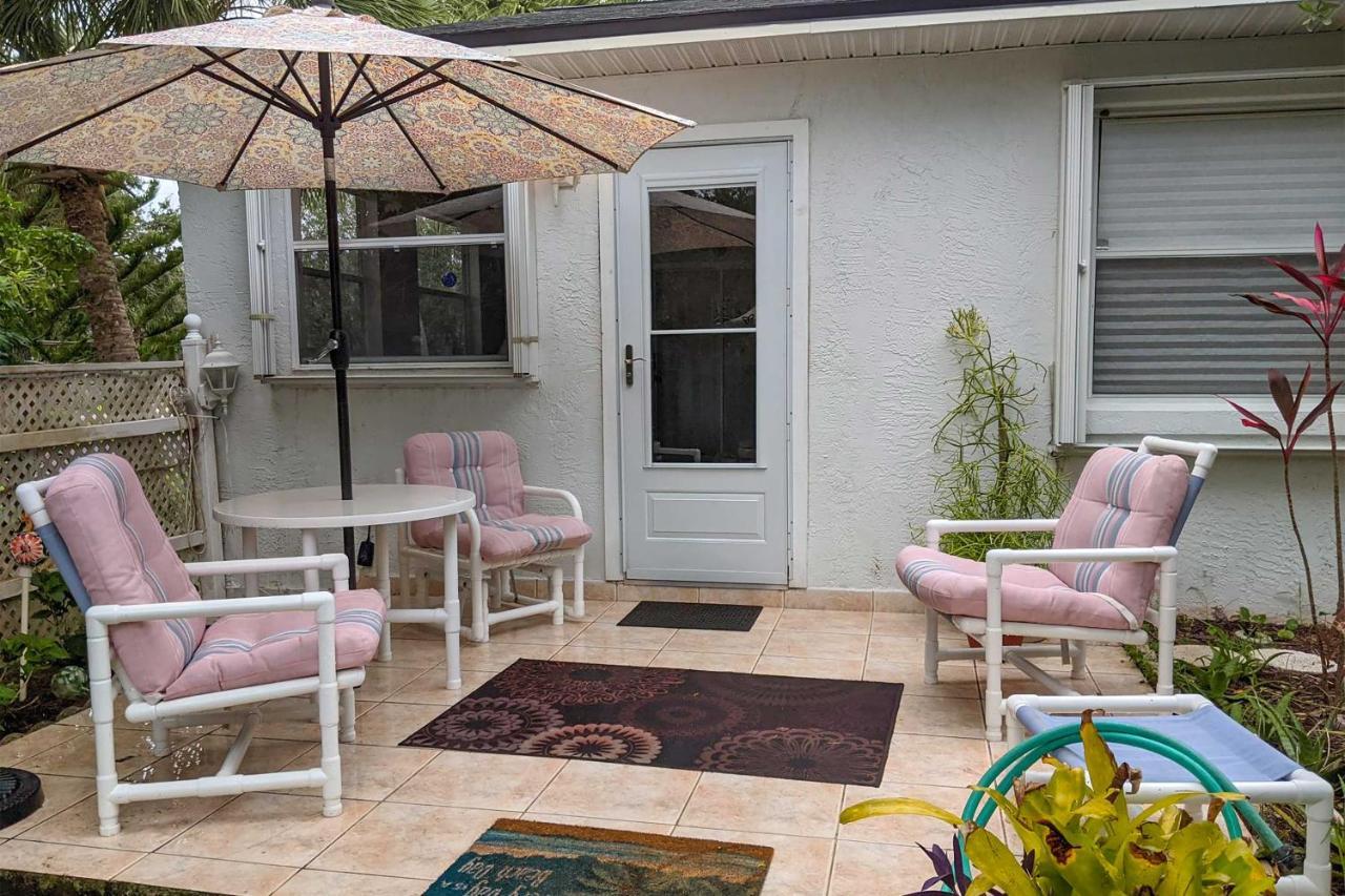 Pet-Friendly Flagler Beach Home With Yard Near Beach Ngoại thất bức ảnh